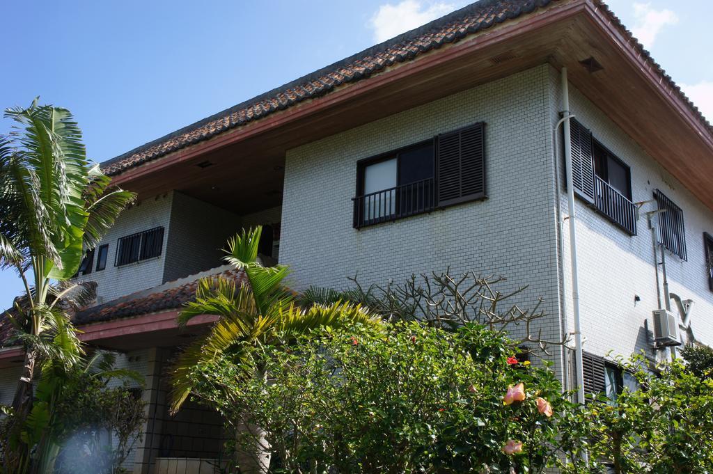 Villa Hirugi Urauchi Exterior photo