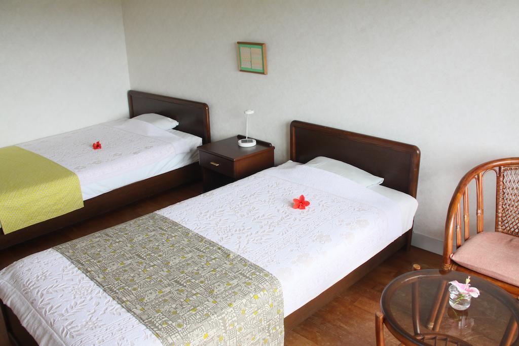 Villa Hirugi Urauchi Room photo
