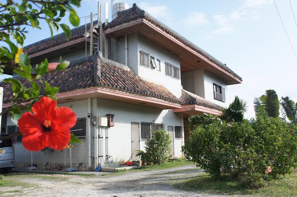 Villa Hirugi Urauchi Exterior photo